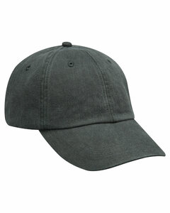 Adams ACEP101 Cotton Twill Essentials Pigment-Dyed Cap