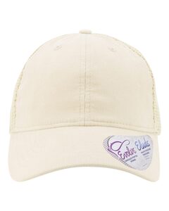 Infinity Her JO Corduroy Cap