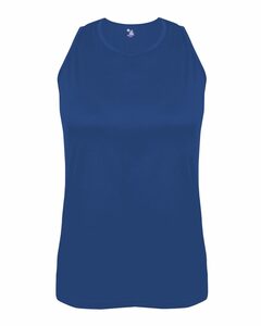 Alleson Athletic 8962 B Core Women's Tank
