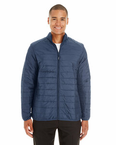 CORE365 CE700T Men's Tall Prevail Packable Puffer