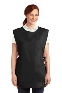 Port Authority A705 Easy Care Cobbler Apron with Stain Release