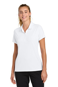 Sport-Tek LST490 Women's Versa Polo