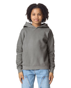 Comfort Colors 1467Y Youth Lightweight Hooded Sweatshirt