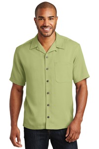 Port Authority S535 Easy Care Camp Shirt