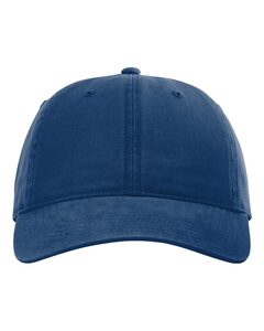 Richardson 326 Brushed Canvas Dad Hat