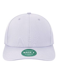 LEGACY B9A Back Nine Cap