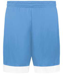 Augusta Sportswear 6929 Swish Reversible Basketball Shorts