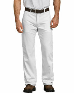 Dickies WP823 Men's FLEX Relaxed Fit Straight Leg Painter's Pant