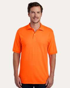 Jerzees 437R Dri-Power® Polo