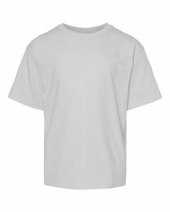 M&O MO4850 Youth Gold Soft Touch T-Shirt