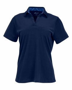 Paragon SM0151 Women's Memphis Sueded Polo