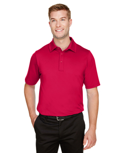 Devon & Jones DG21 Men's CrownLux Performance™ Range Flex Polo