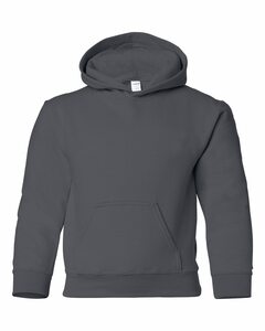 Gildan G185B Youth Heavy Blend™ Hooded Sweatshirt thumbnail