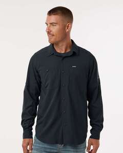 Columbia 201293 Silver Ridge™ Utility Lite Long Sleeve Shirt