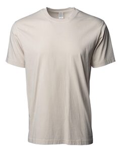 Independent Trading Co. PRM180PT Premium Pigment-Dyed T-Shirt