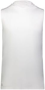 Holloway 222590 Sleeveless Hoodie Powered by Coolcore®