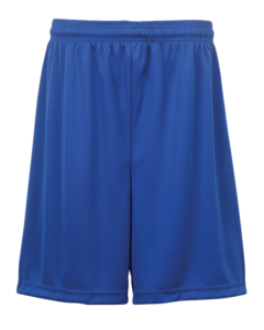 C2 Sport 522900 C2 Yth Performance Short