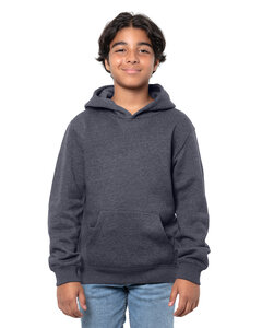 Threadfast Apparel T2000B Epic Youth Fleece Pullover Hooded Sweatshirt