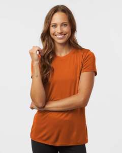 AllPro 48000L Pro-Lock Women's Performance T-Shirt