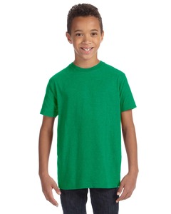 LAT 6101 Youth Fine Jersey T-Shirt