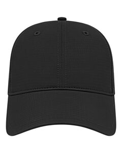 CAP AMERICA I7023 Structured Active Wear Cap