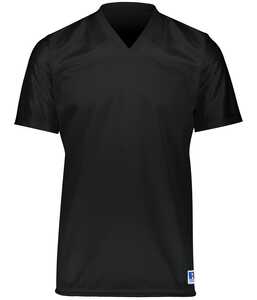 Russell Athletic R0593B Youth Solid Flag Football Jersey