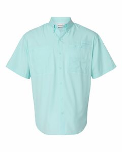 Paragon 700 Hatteras Performance Short Sleeve Fishing Shirt