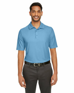 CORE365 CE112 Men's Fusion ChromaSoft™ Pique Polo