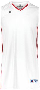 Russell Athletic 4B1VTB Youth Legacy Basketball Jersey