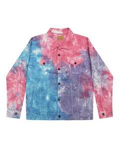 Colortone C9050 Unisex Denim Jacket