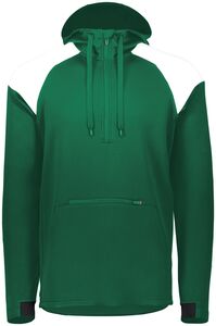 Holloway 222584 Limitless 1/4 Zip Hoodie