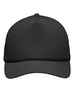 Sportsman SP1300 Five-Panel Rope Heritage Fit Cap