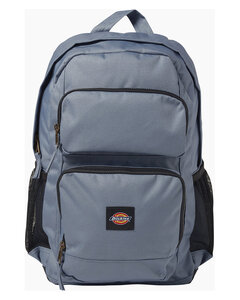 Dickies DZ22C Double Zip Pocket Backpack