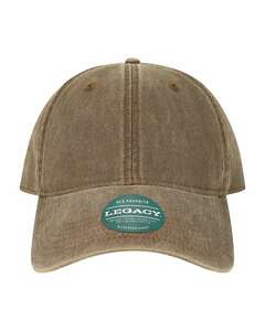 LEGACY OFAST Old Favorite Solid Twill Cap