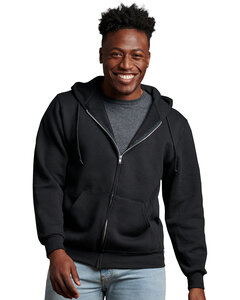 Russell Athletic 697HBM Dri-Power® Fleece Full-Zip Hoodie