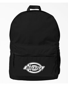 Dickies DZ22B Basic Double Logo Backpack