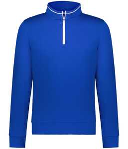 Holloway 223127 COURT 1/4 ZIP PULLOVER