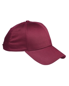 Ashen Fane 6-Panel Cotton Twill Hat – Cool, Breathable Cap For Sunny Days - View #4