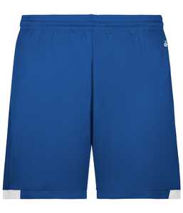 Badger Sport 726000 LADIES ON THE RISE SHORTS WITH POCKETS