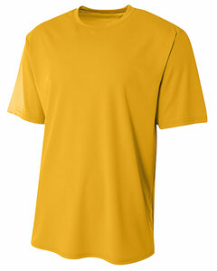 A4 N3402 Men's Sprint Performance T-Shirt
