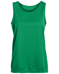 Augusta Sportswear 1706 Girls Training Tank