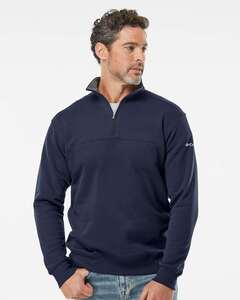 Columbia 212475 Hart Mountain™ II Half-Zip Pullover