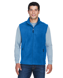 CORE365 88191 Men's Journey Fleece Vest