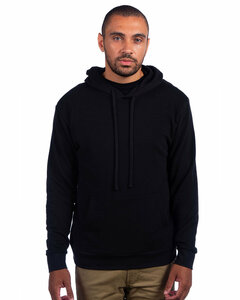 Next Level 9304 Adult Sueded French Terry Pullover Sweatshirt