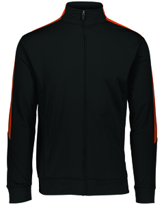 Augusta Sportswear 4396 Youth Medalist Jacket 2.0