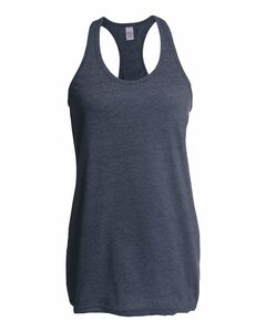 Tultex S190TC Women's Poly-Rich Racerback Tank Top thumbnail