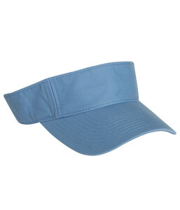 Mega Cap 4021A Pro Style Cotton Twill Washed
