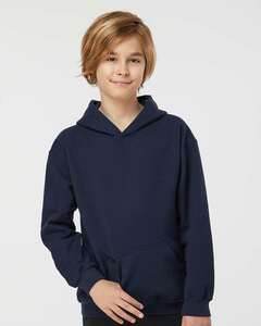 Tultex 320Y Youth Pullover Hood