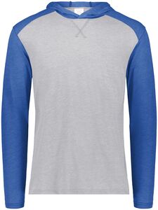 Augusta Sportswear AS6884 Gameday Vintage Hoodie