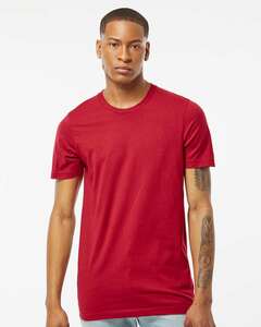 Tultex 502 Premium Cotton Tee